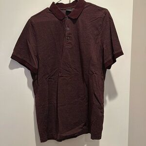 Short Sleeve Polo